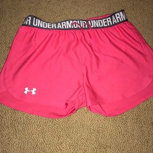 Under Armour Shorts
